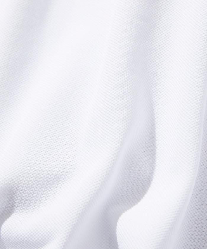 聯名 刺繡logo 鹿子Polo衫
