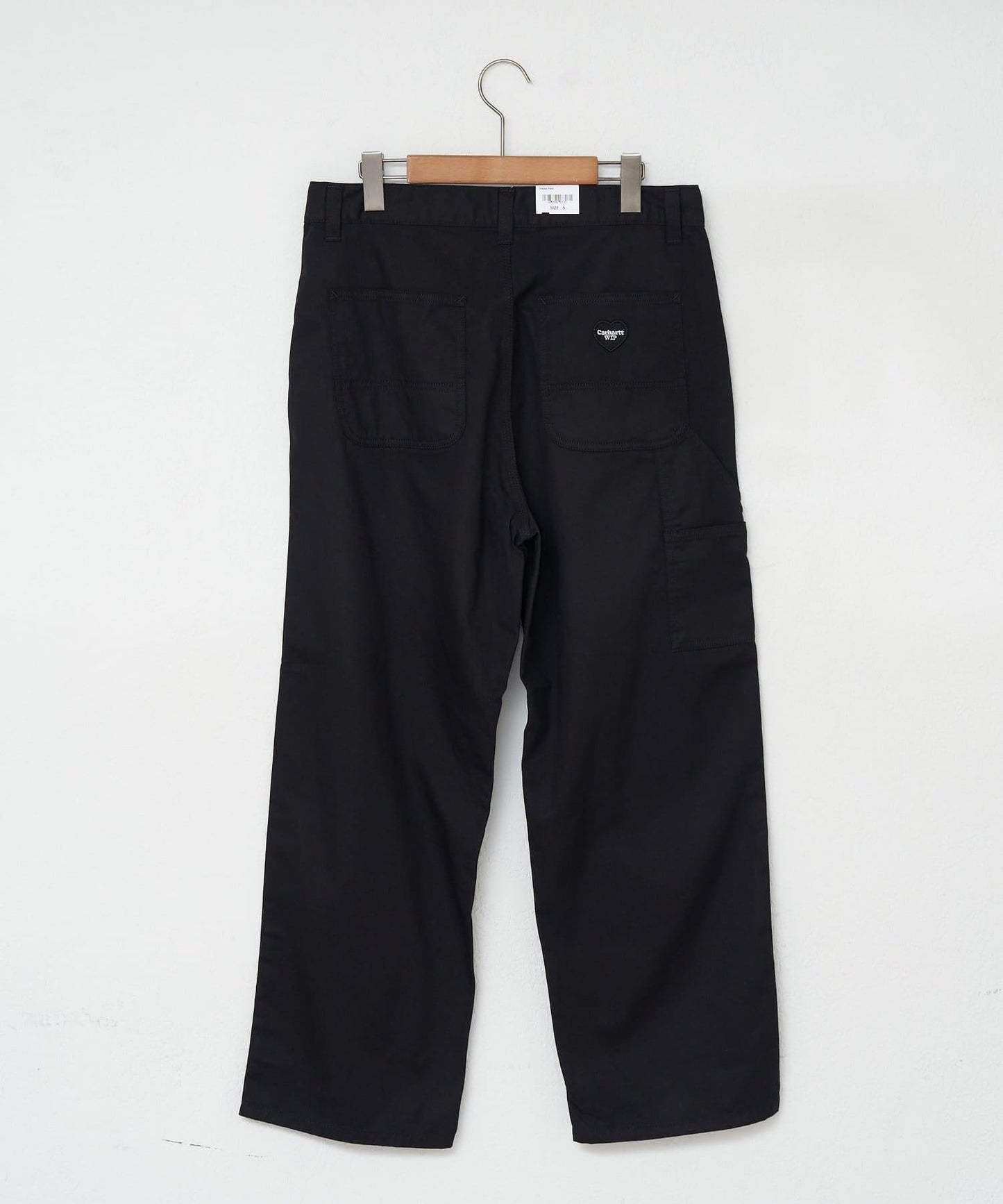 【Carhartt WIP/卡哈特工裝】DREWE褲/德魯褲