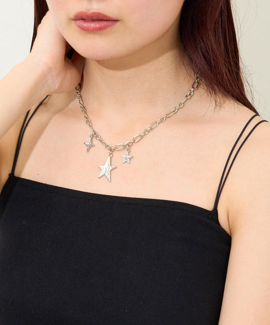 【fiw.】隨機星項鍊