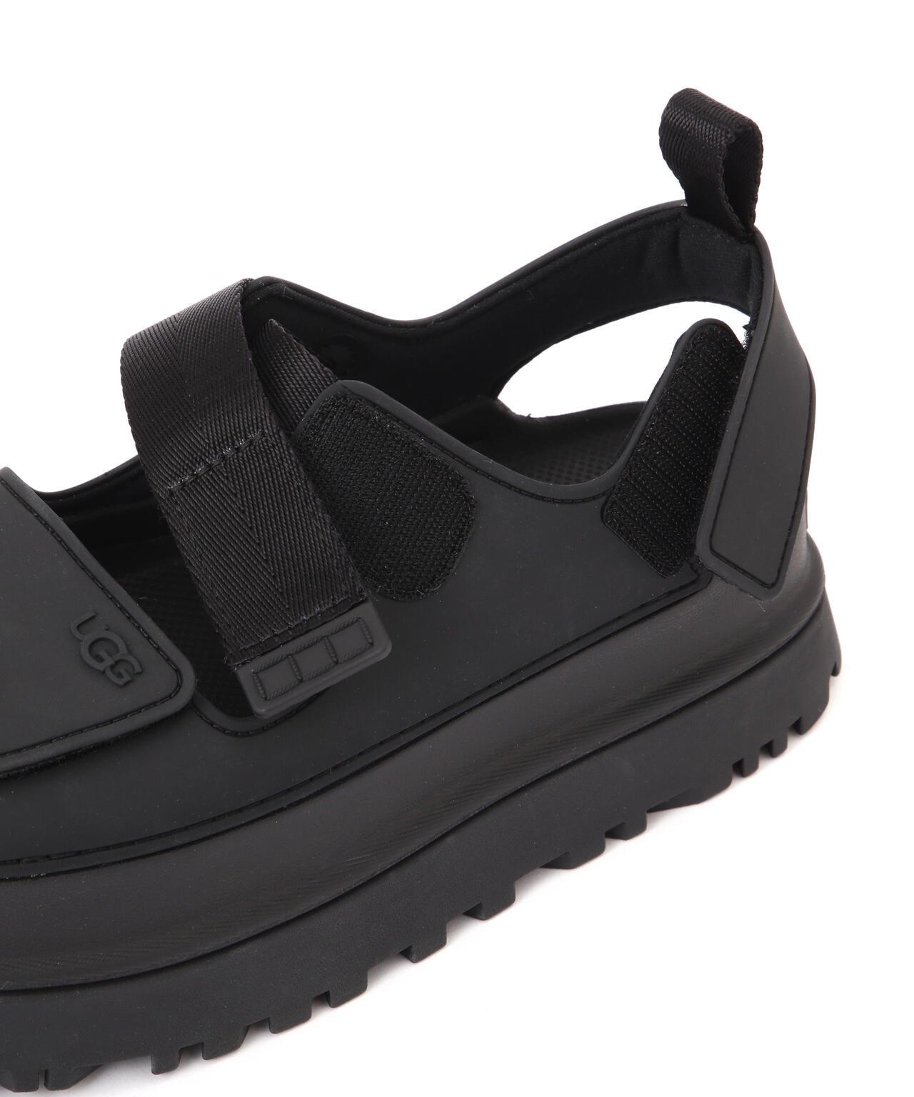 UGG/UGG/金色光輝