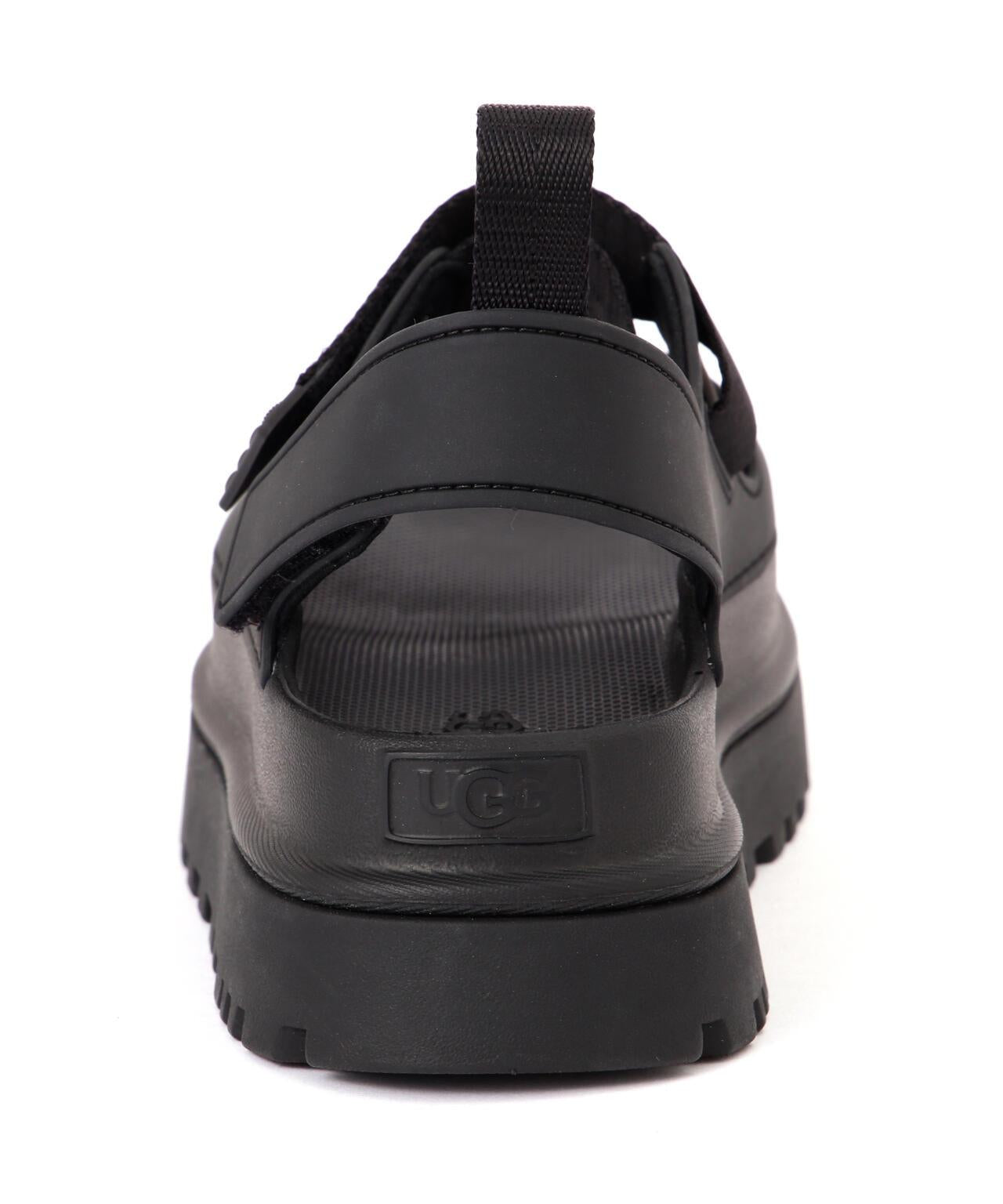 UGG/UGG/金色光輝