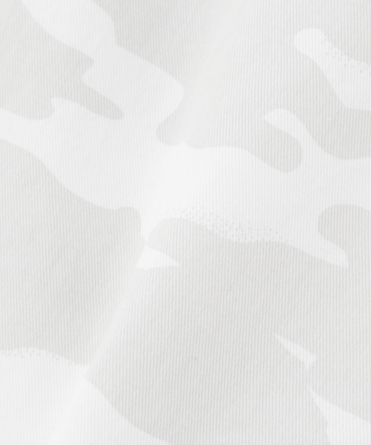 基礎疲勞短袖襯衫 / AVIREX / 阿維雷克斯
