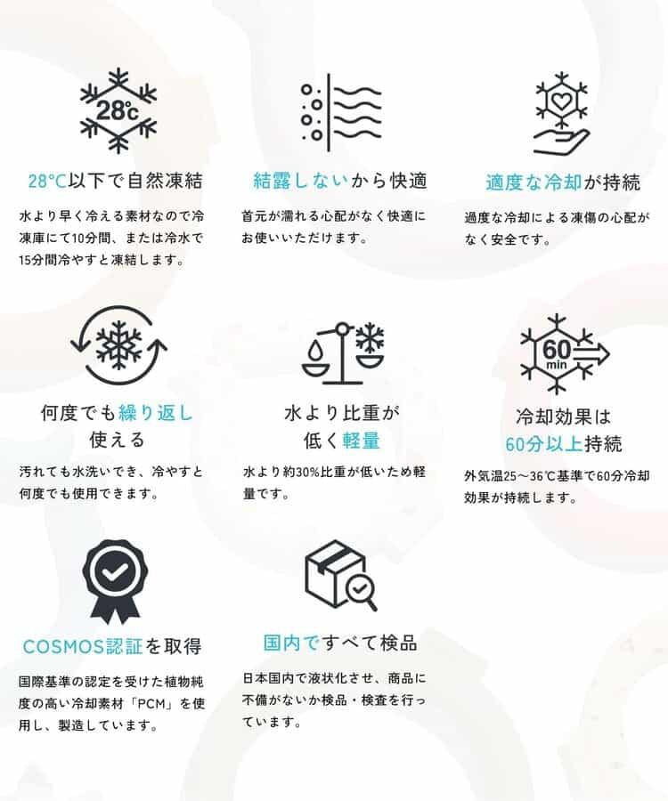 冰環(成人)_L號