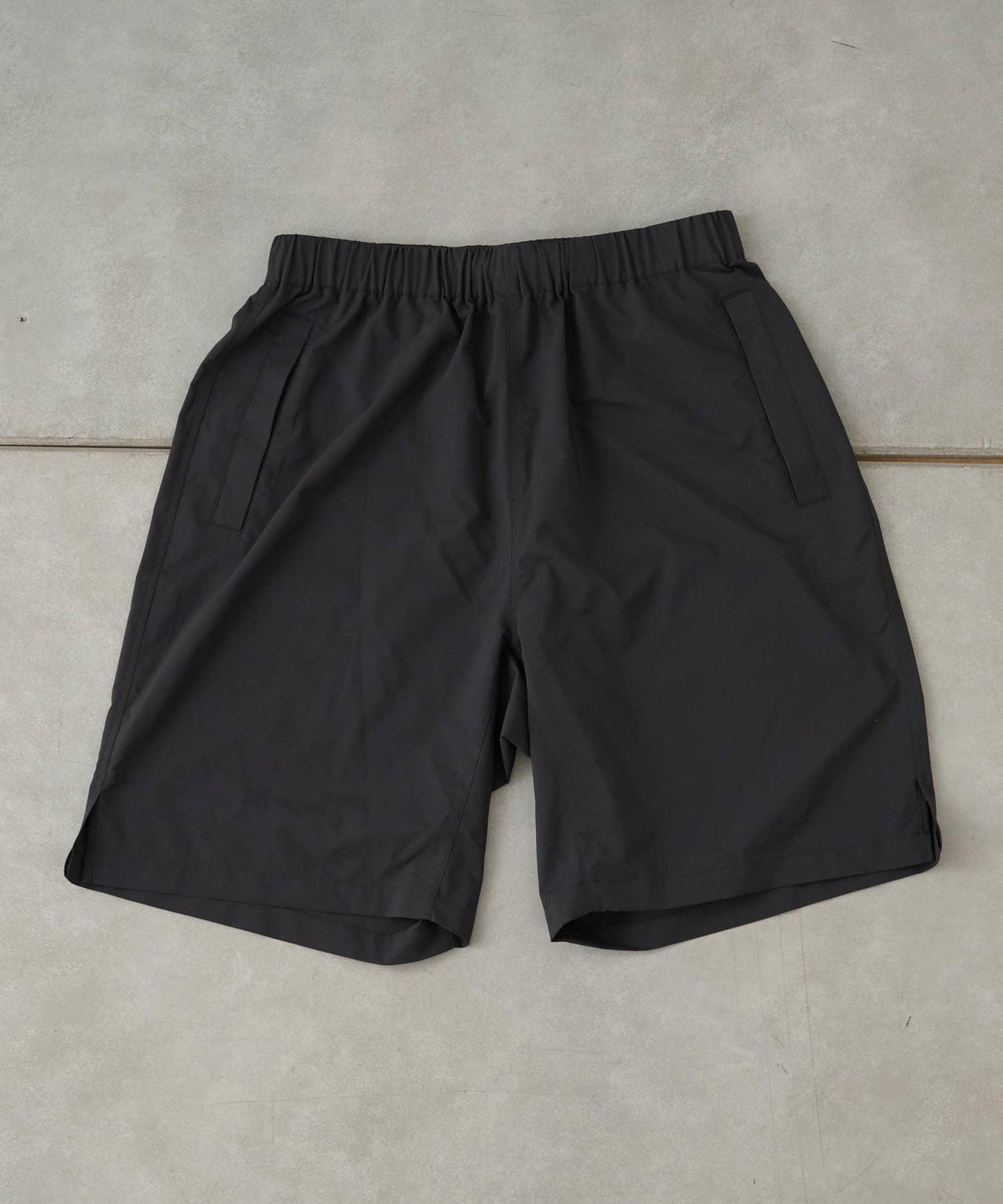 【MOL】男女通用寬鬆工裝短褲