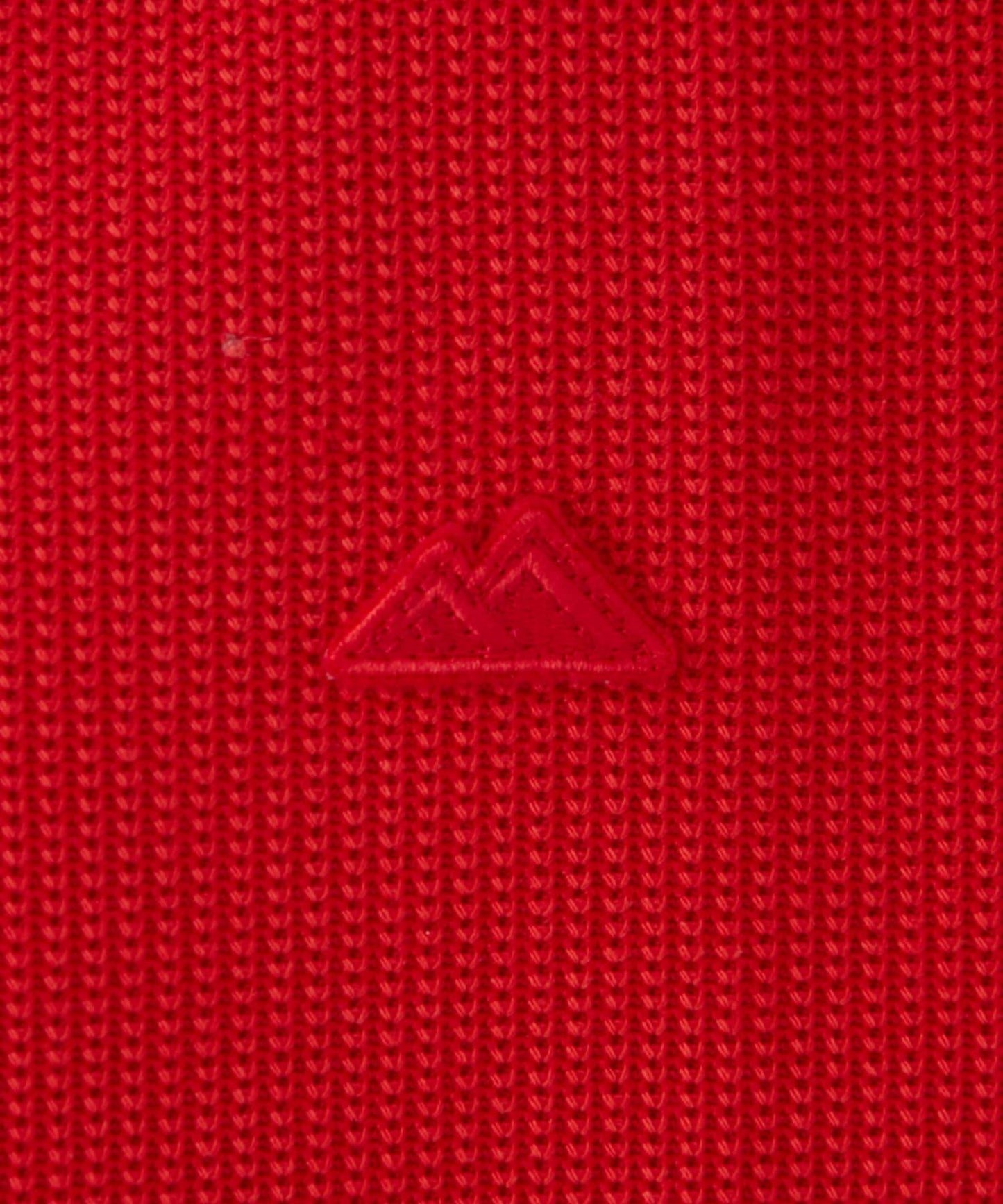 【Franklin Climbing】山地格子短袖T恤