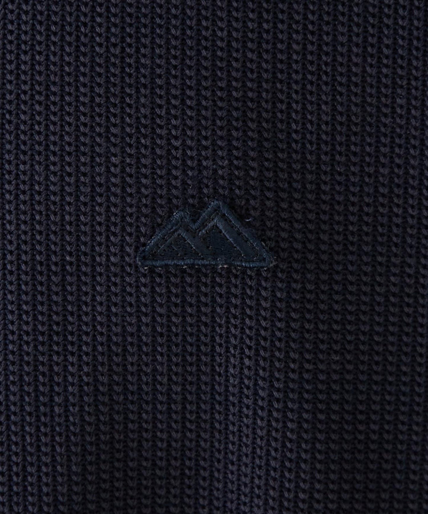 【Franklin Climbing】華夫格紋Polo衫