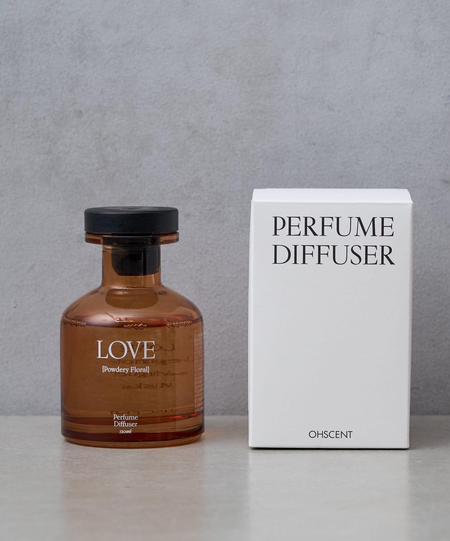 【OHSCENT】香水擴香器
