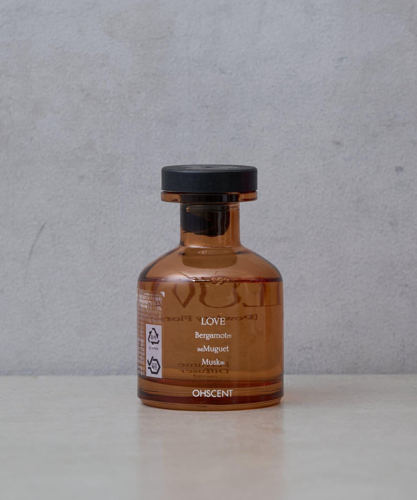 【OHSCENT】香水擴香器