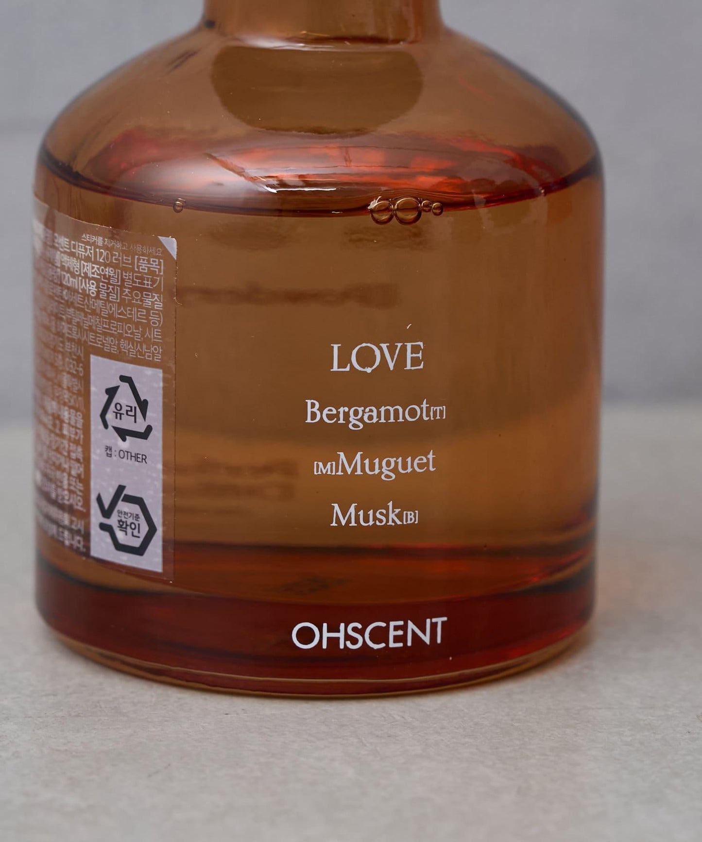 【OHSCENT】香水擴香器