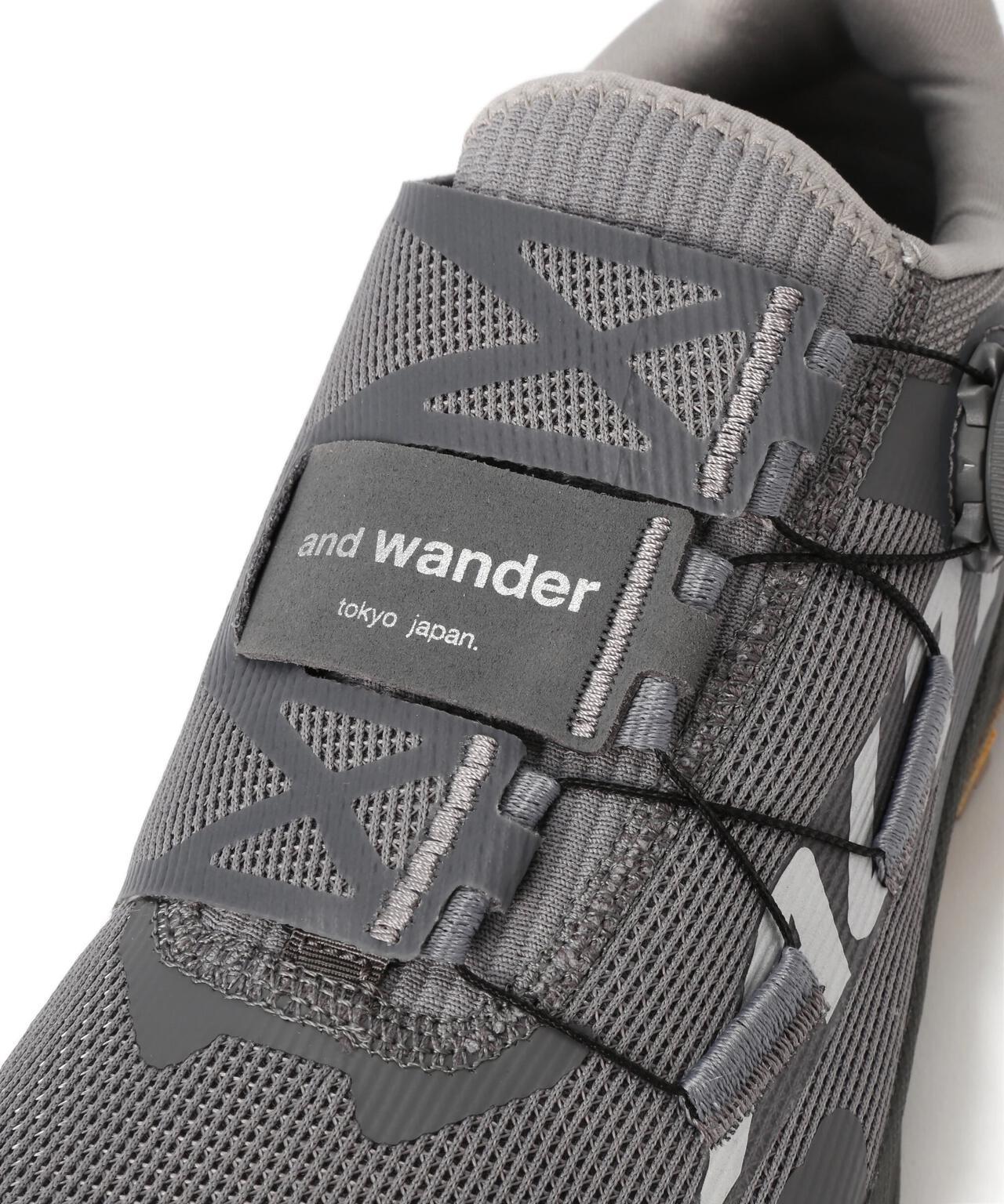 Altra×and wander/阿爾特拉×安德萬德 TIMP 5 BOA