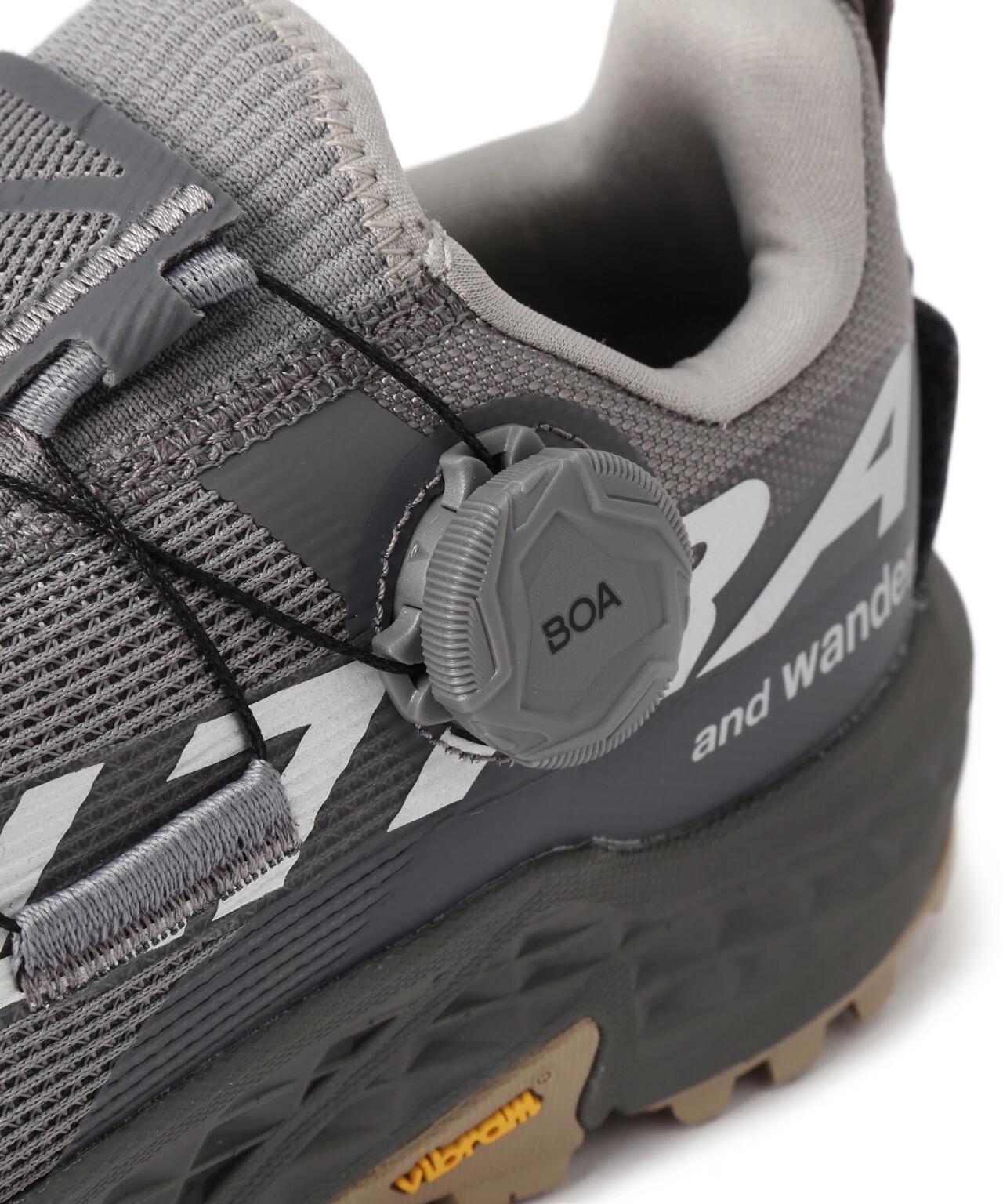 Altra×and wander/阿爾特拉×安德萬德 TIMP 5 BOA