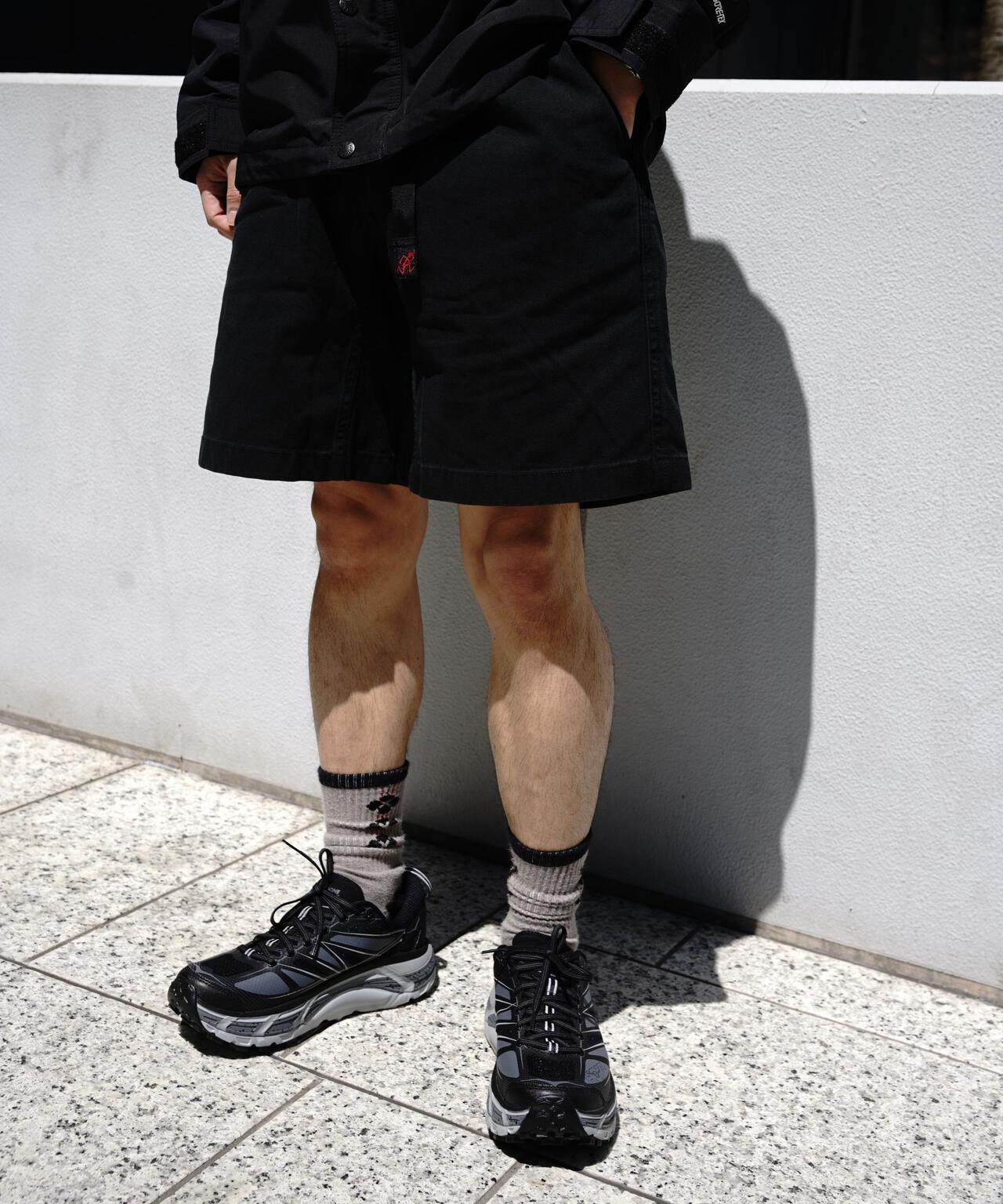 GRAMICCI/格萊美 G-SHORT G短褲 G101-OGT