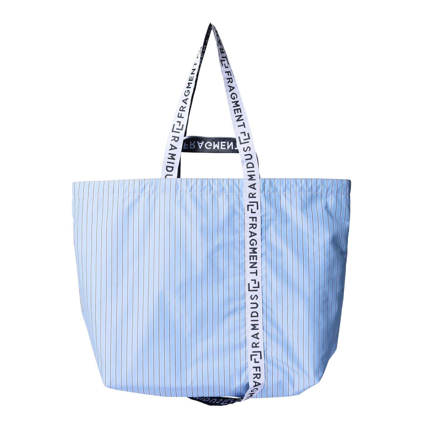 fragment design × RAMIDUS RAMIDUS 手提包(大號)