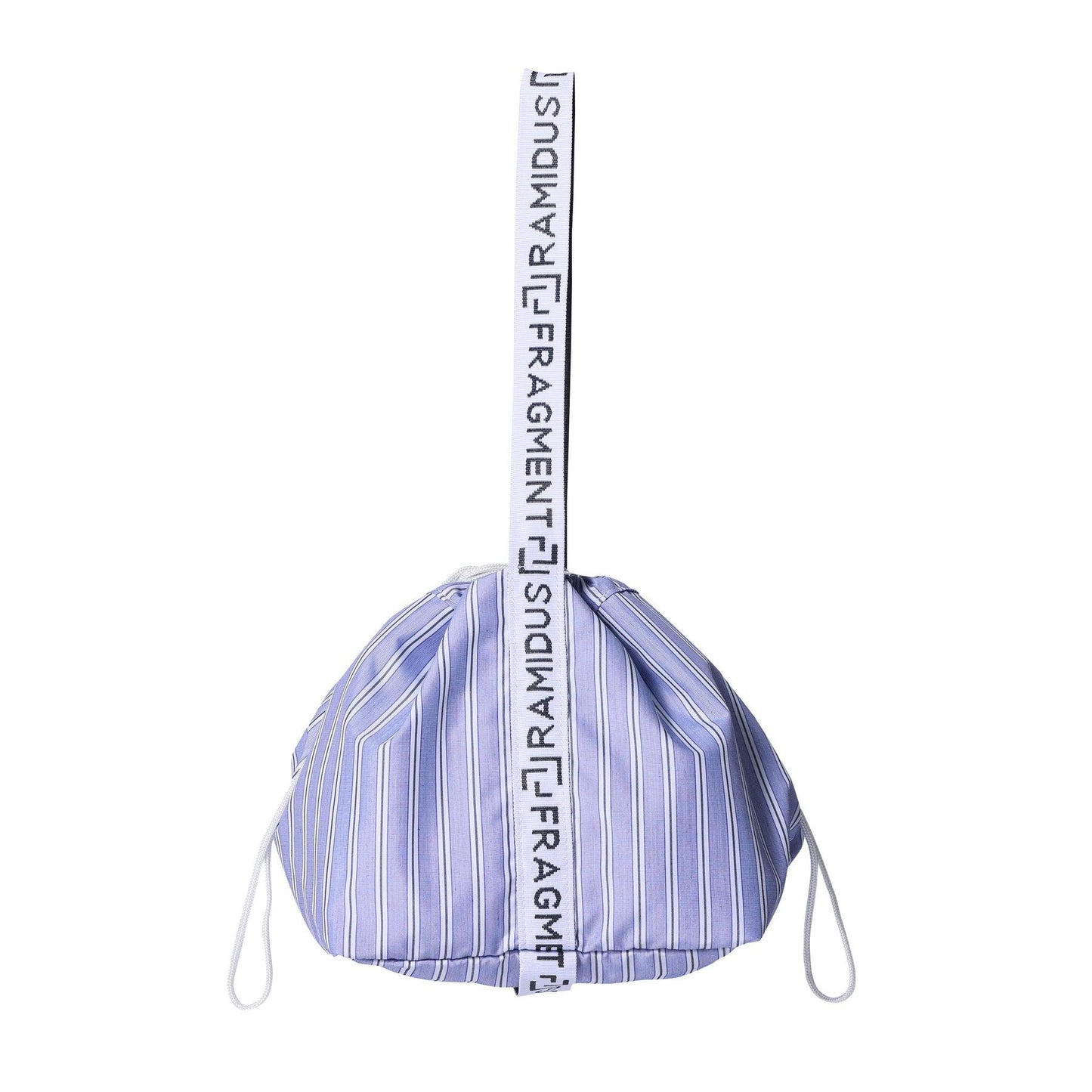 fragment design x RAMIDUS RAMIDUS束口袋