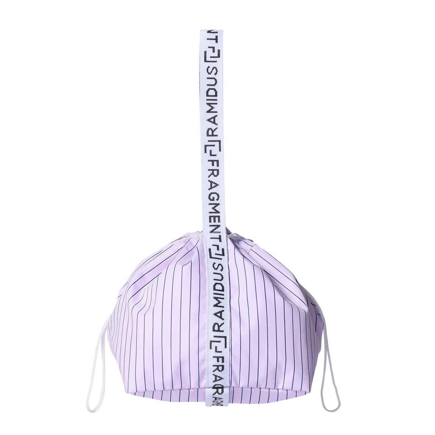 fragment design x RAMIDUS RAMIDUS束口袋