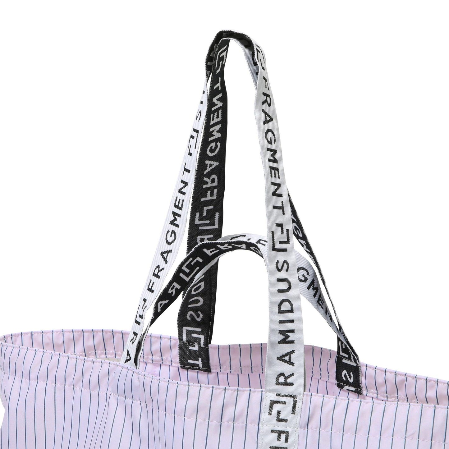 fragment design × RAMIDUS RAMIDUS 手提包(大號)