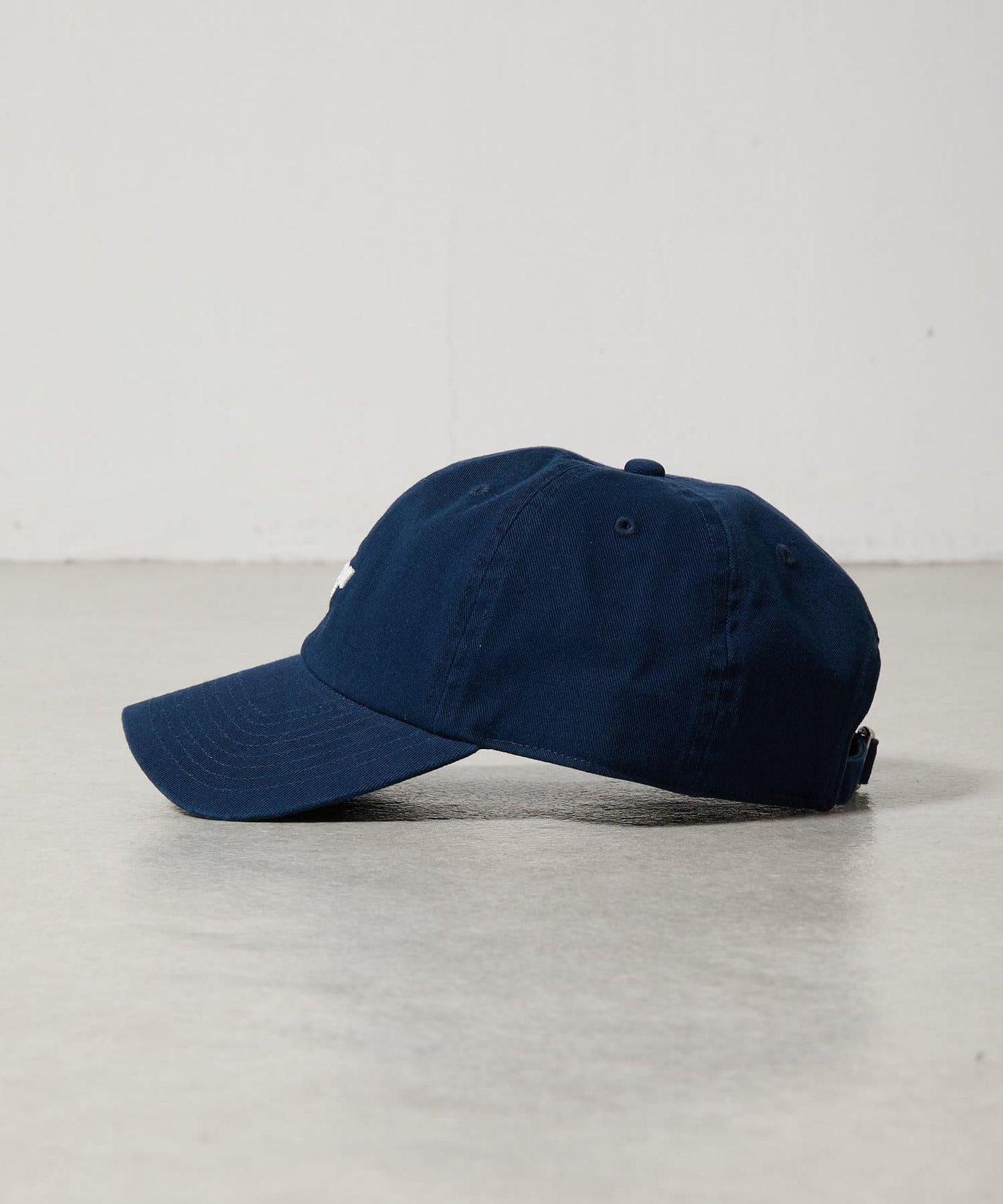洗水處理帆布帽