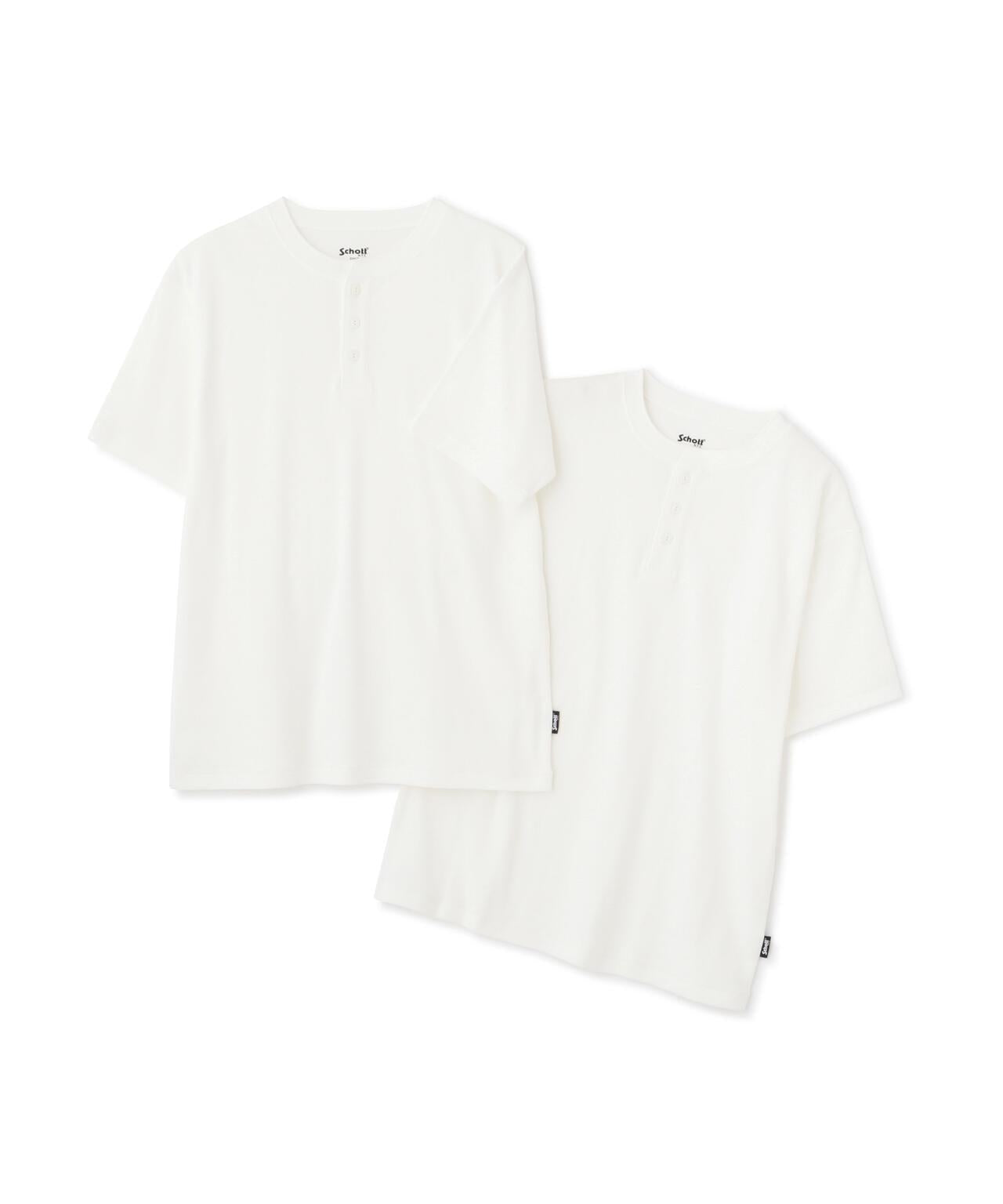 2件裝領口Polo衫