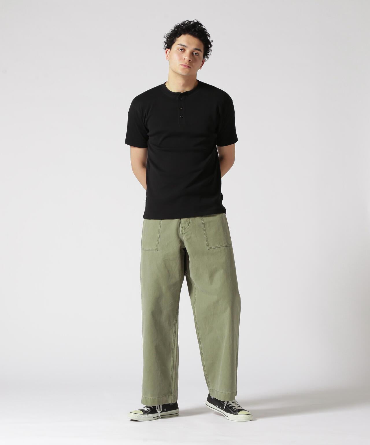 2件裝領口Polo衫