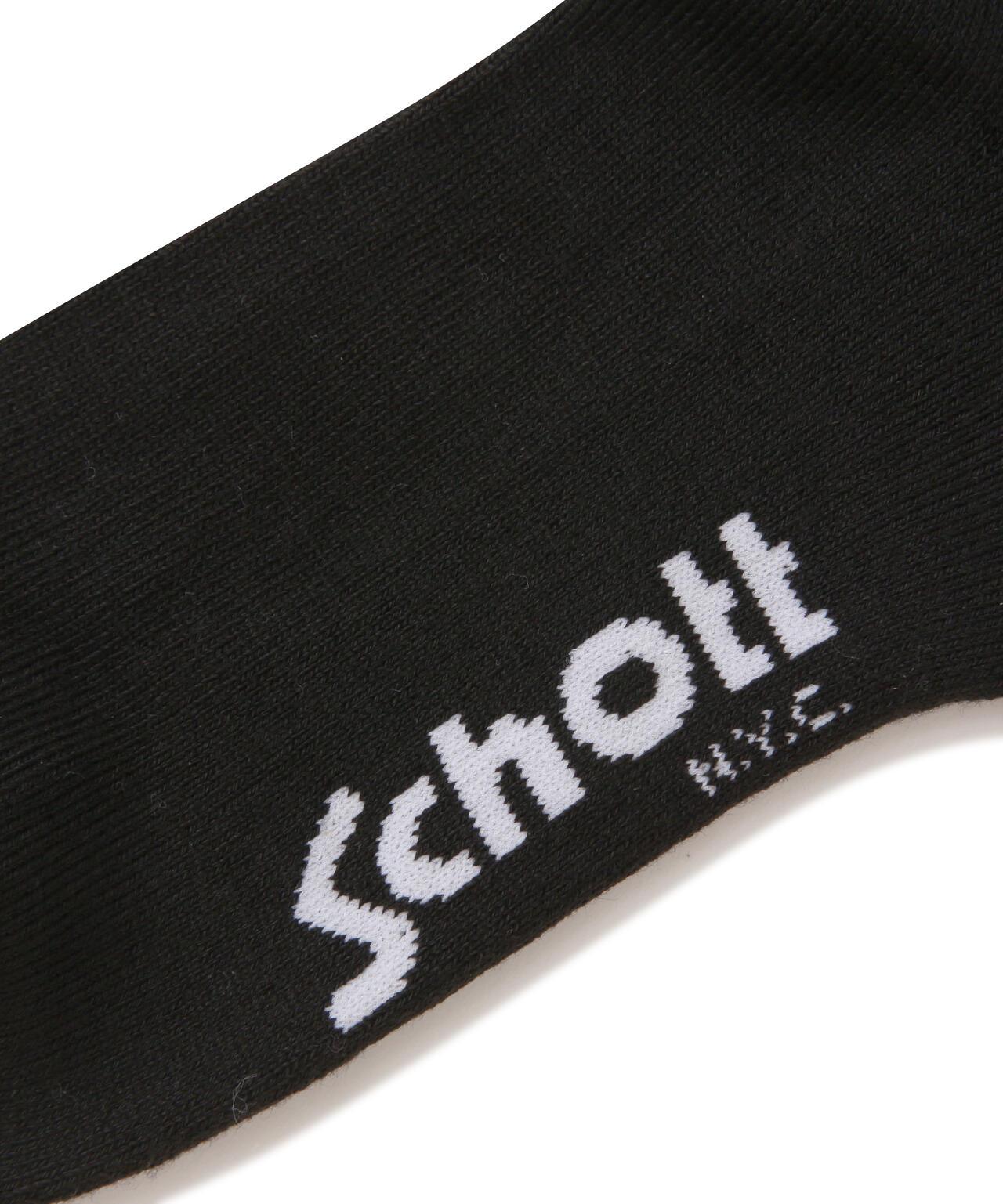 直營限定/HIGT-SOCKS F《LAM》E/火焰 高筒襪