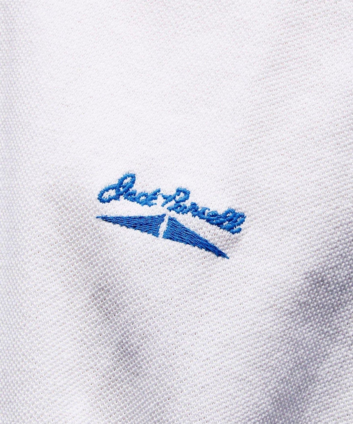 【Jack Purcell】鹿紋 立領短袖襯衫 單點