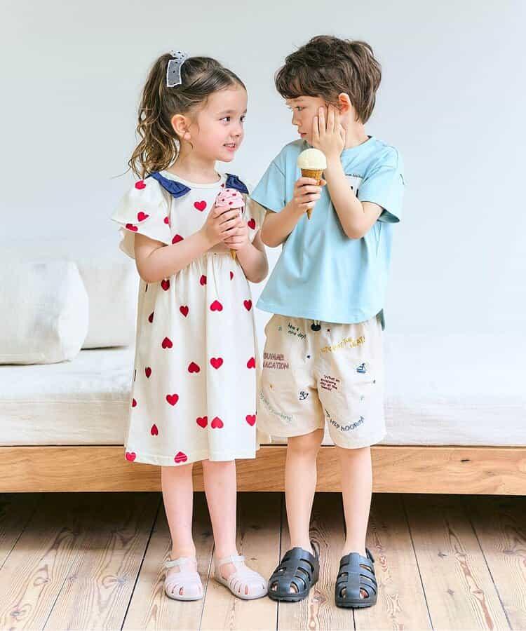 絲絨點綴蝴蝶結髮圈