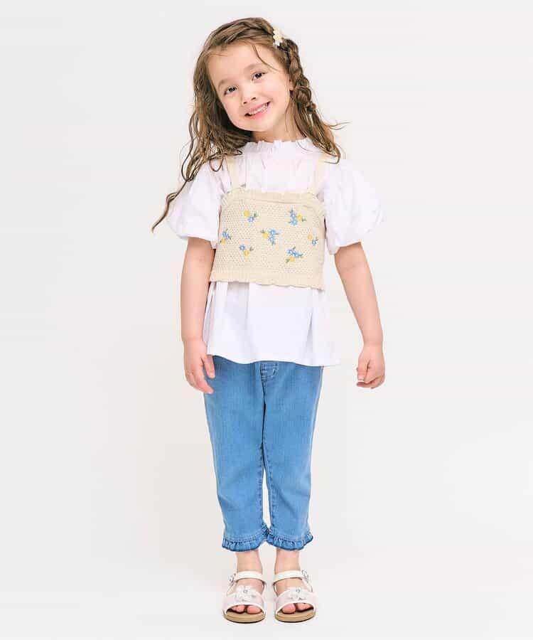 心形主題髮夾套裝