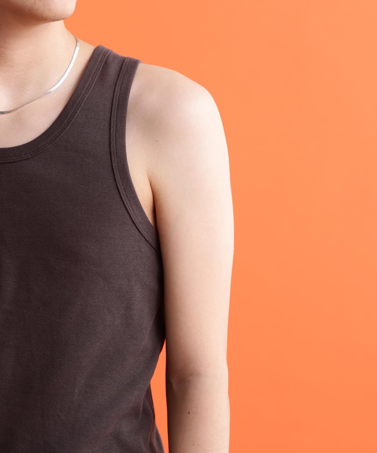 TANK TOP套裝/背心套裝