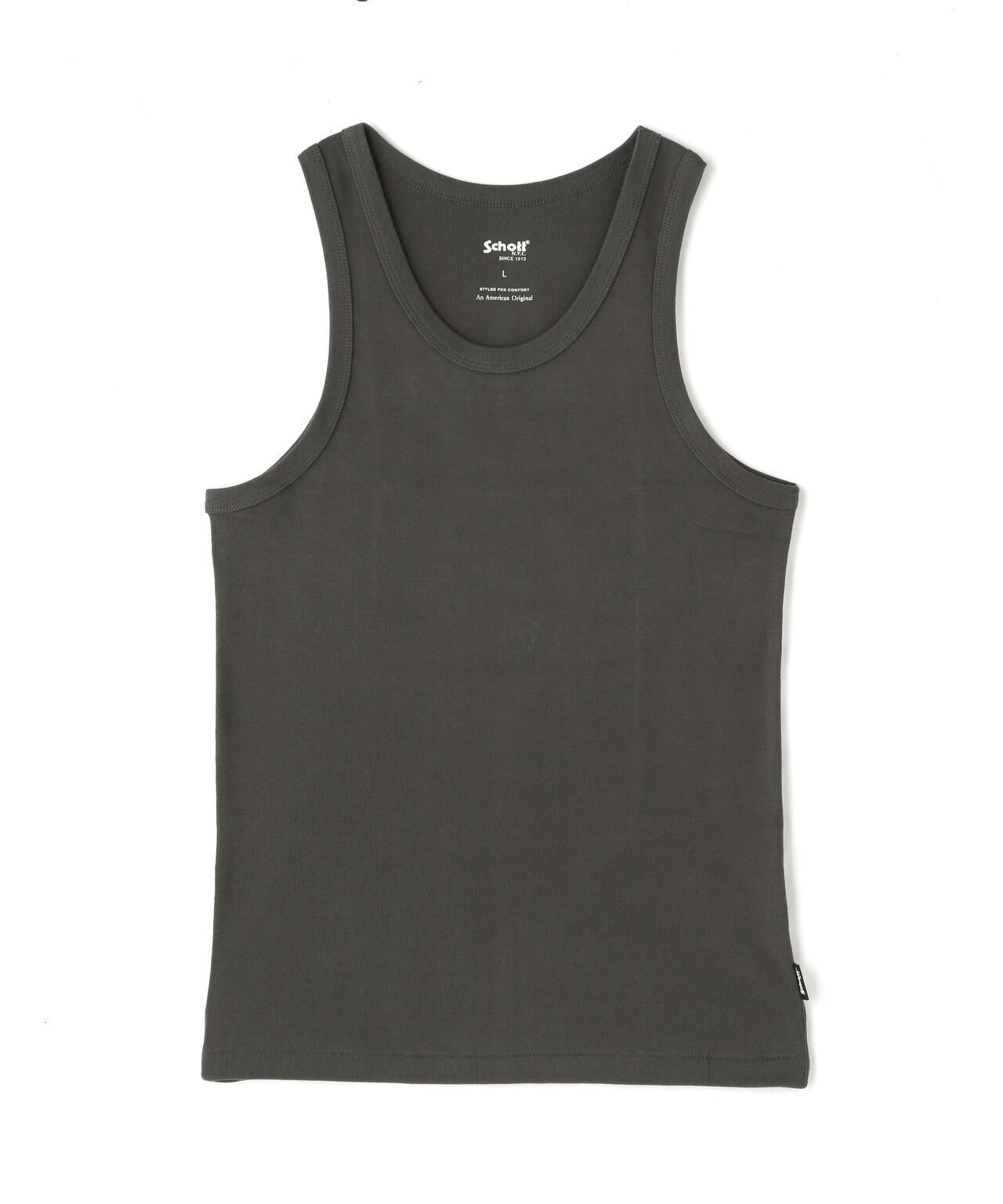 TANK TOP套裝/背心套裝