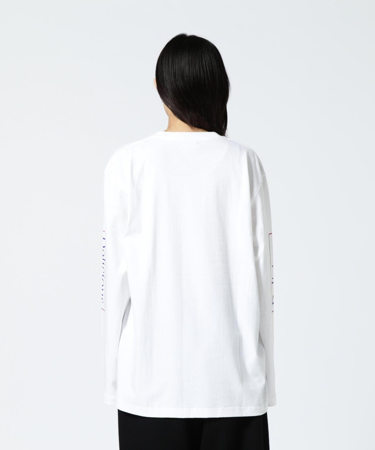 Hub PRODUCTS/Hub產品 美味 長袖 T恤