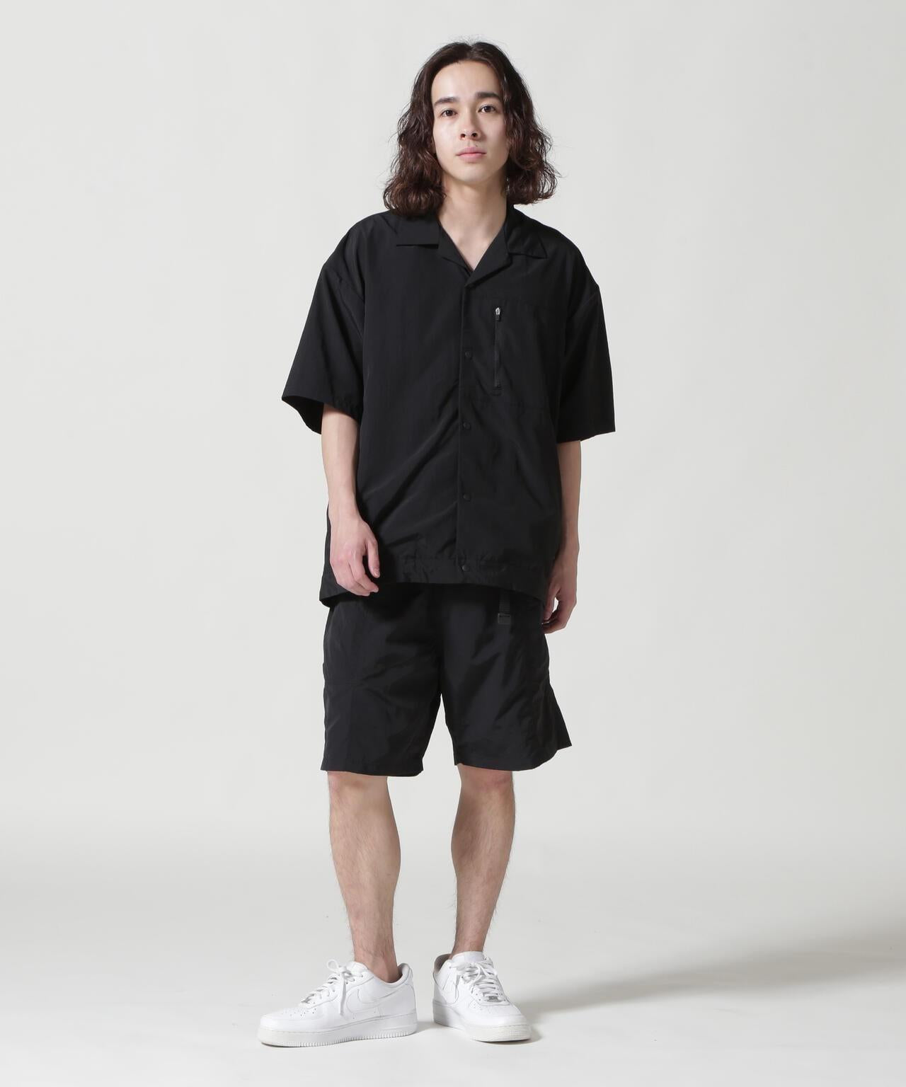 Jagged Edge Mountain Gear 迷彩印花短褲
