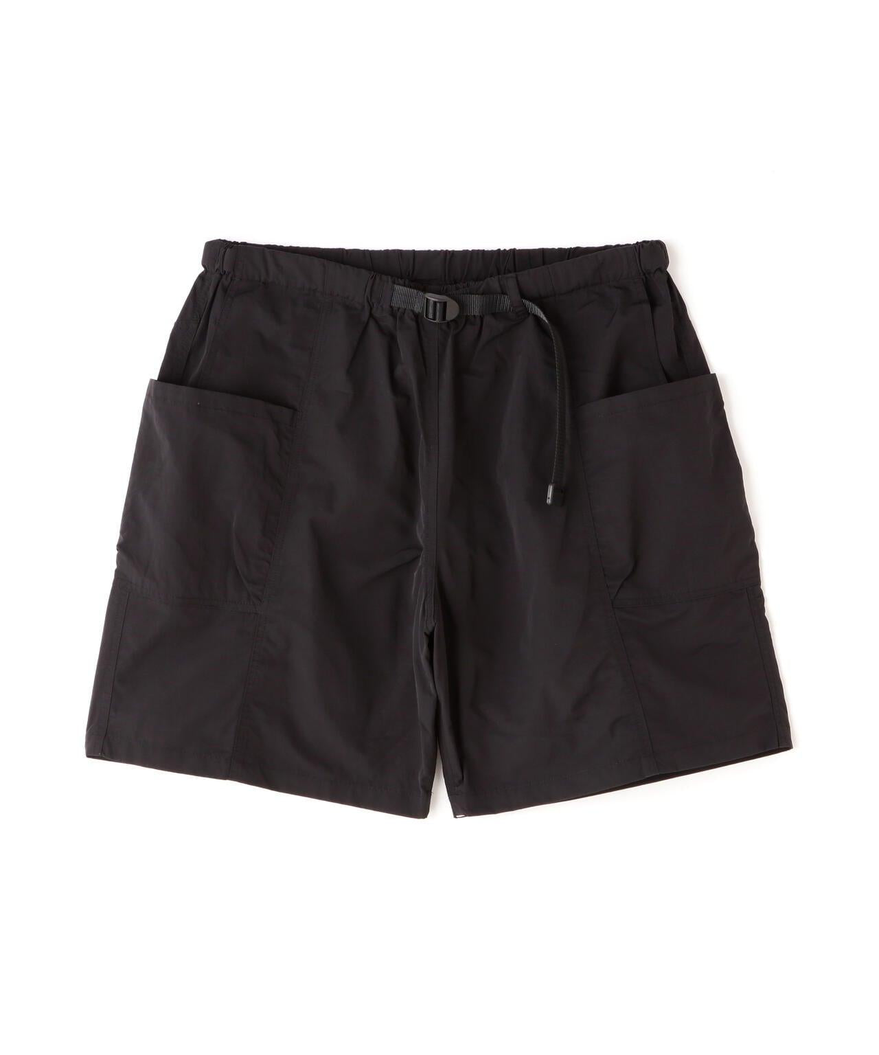 Jagged Edge Mountain Gear 迷彩印花短褲