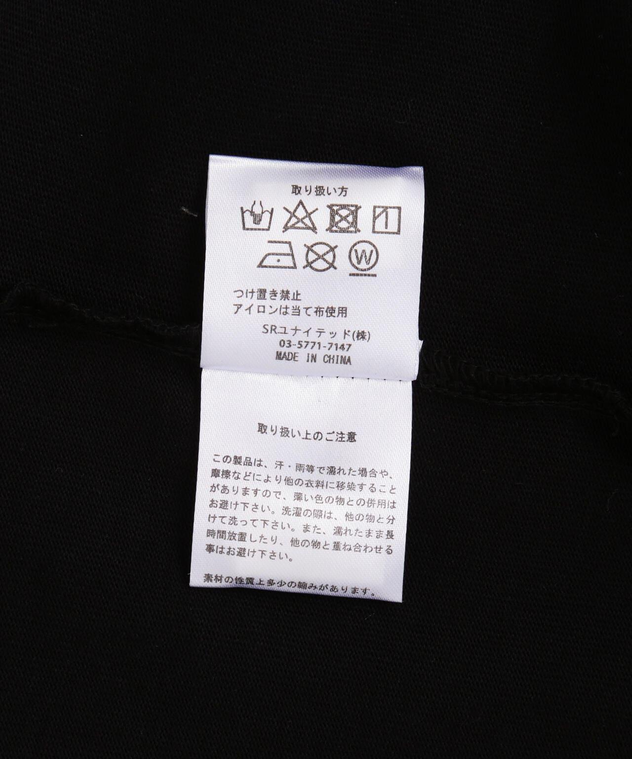 B 雜食動物 B1 短袖 T 恤
