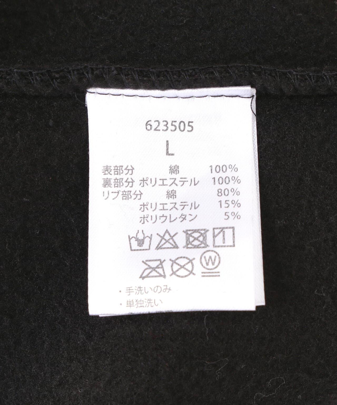 MANASTASH/瑪納斯塔什 MS HOTON 連帽衛衣