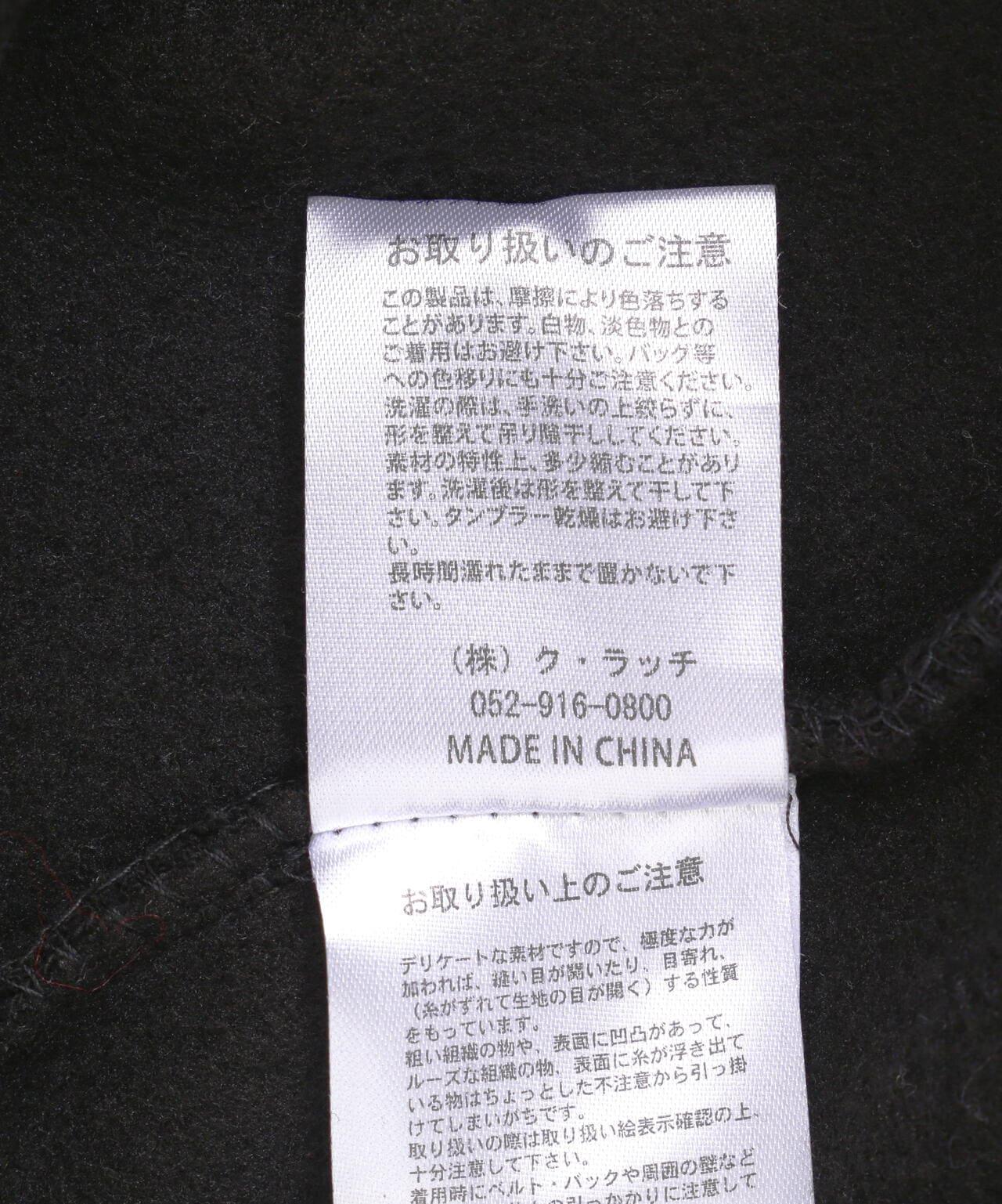 MANASTASH/瑪納斯塔什 MS HOTON 連帽衛衣