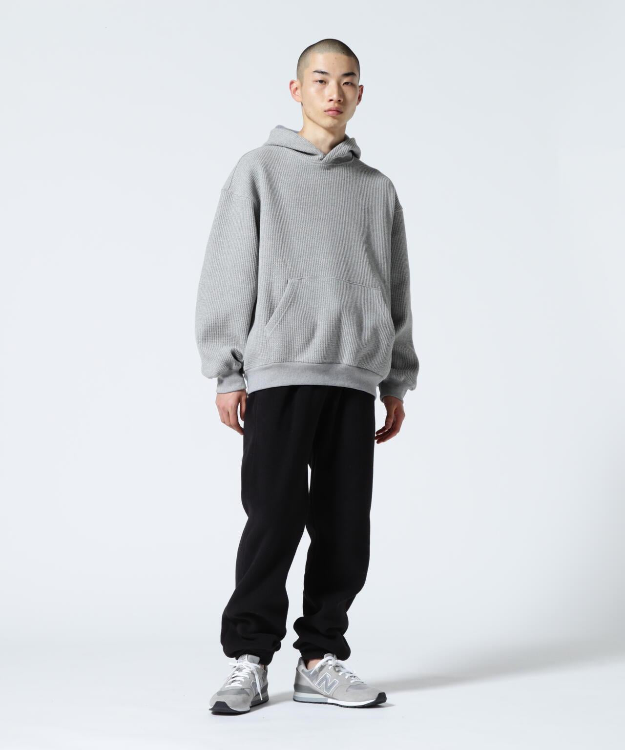 MANASTASH/瑪納斯塔什 MS HOTON 連帽衛衣