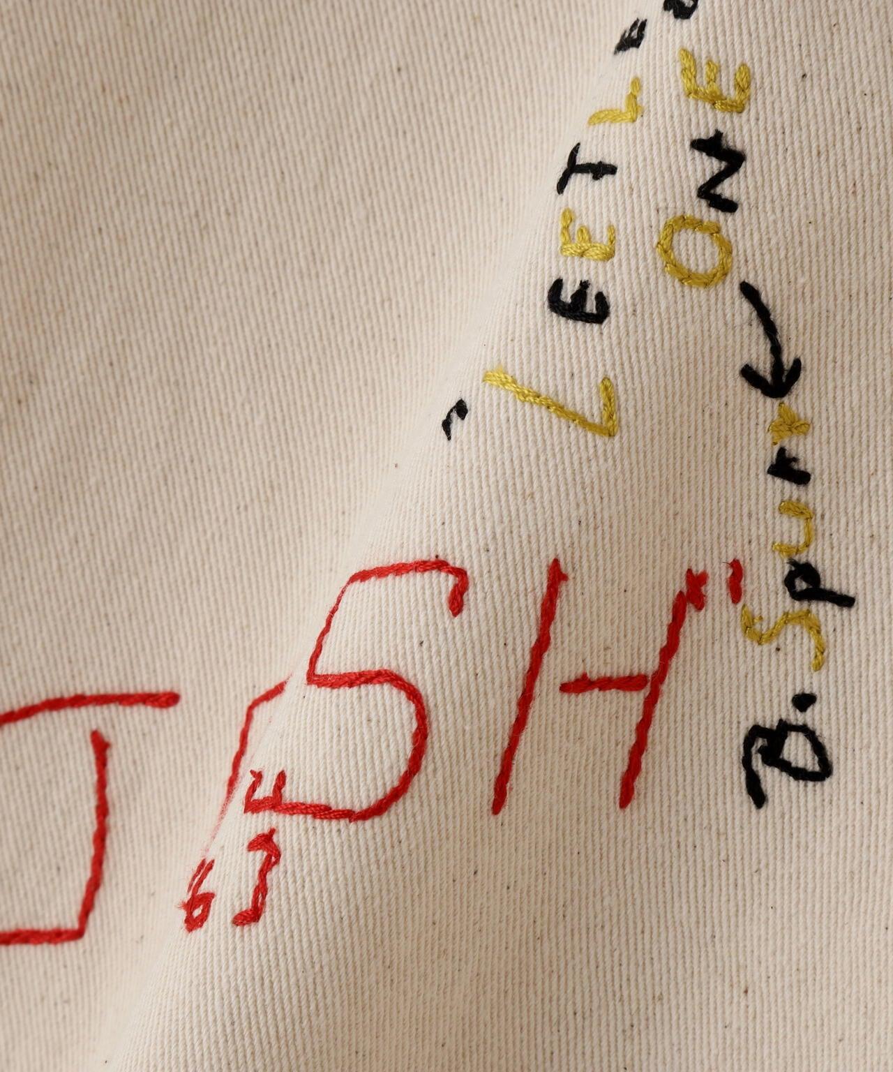 PAYDAY 特別工程師夾克 刺繡
