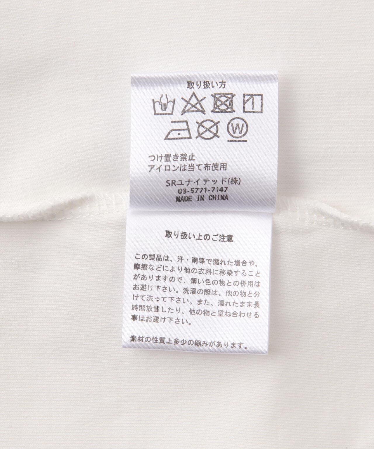 B 萬物食/多食者 運動鞋 短袖T恤