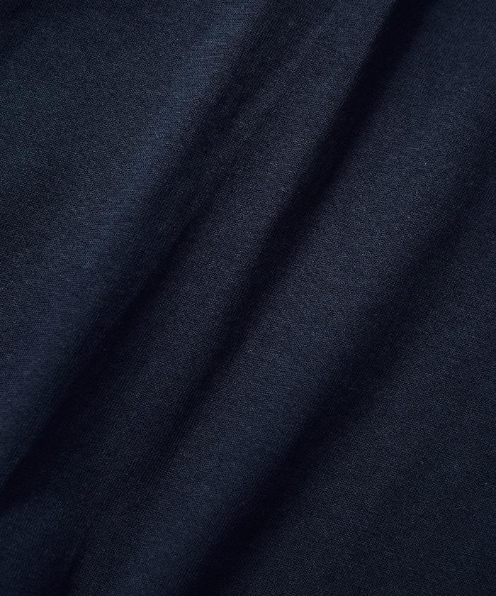 PK×FREAK'S STORE 聯名 大尺寸 後背印花 T恤 / 情侶