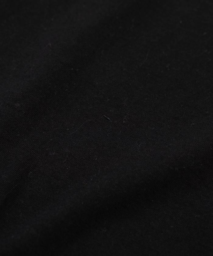 聯名 工裝口袋 短袖T恤