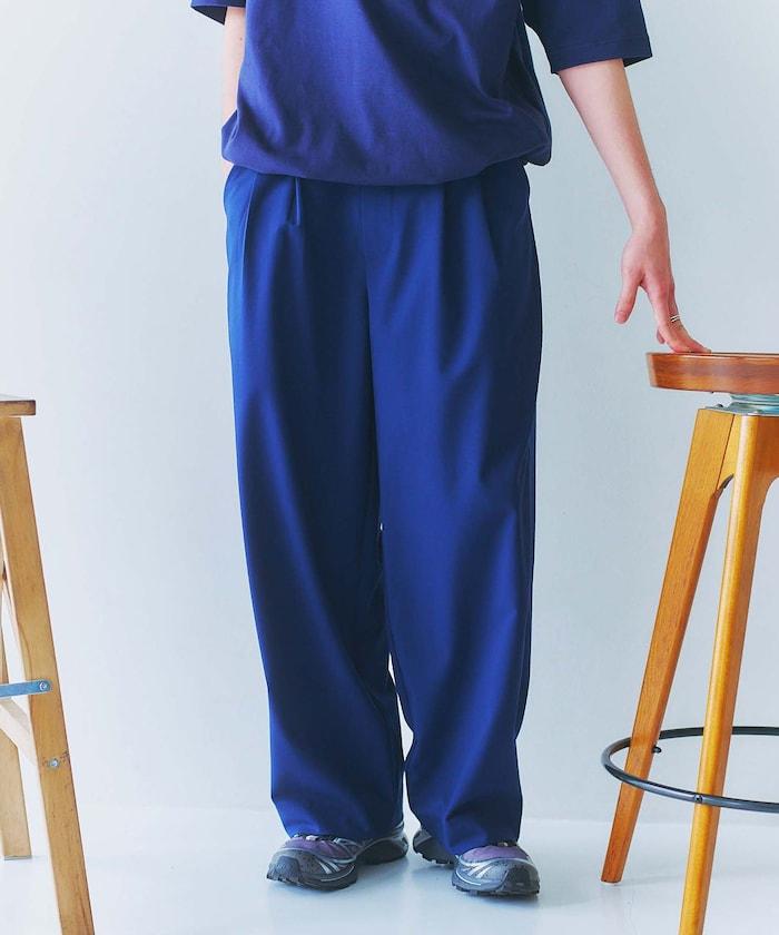 你的一點標誌 氣球剪影 寬鬆西褲