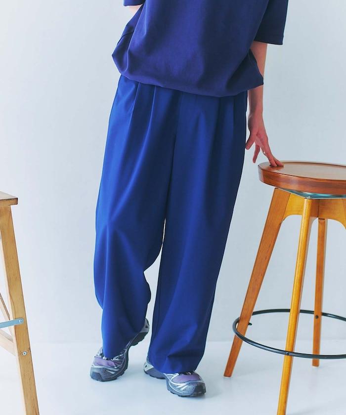你的一點標誌 氣球剪影 寬鬆西褲