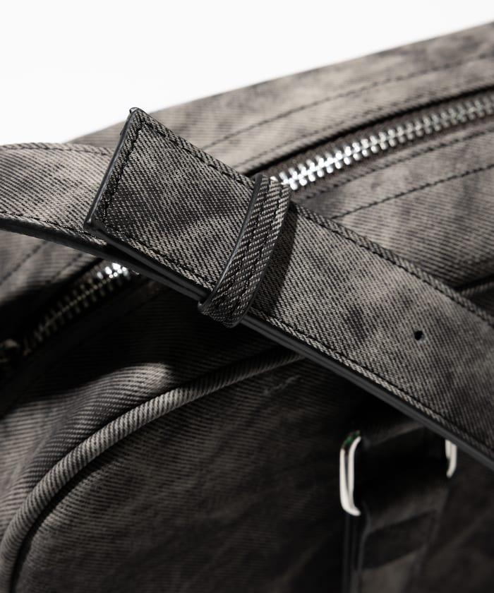 人造皮波士頓包