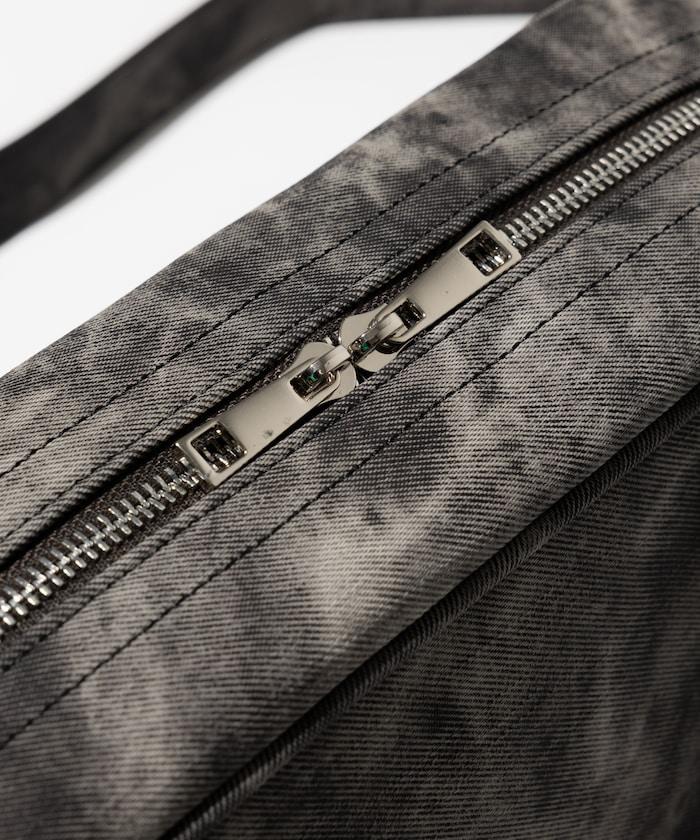 人造皮波士頓包