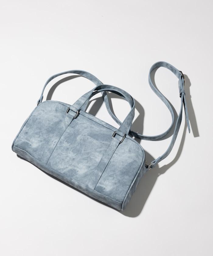 人造皮波士頓包