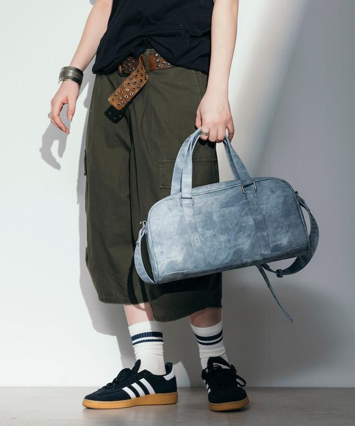 人造皮波士頓包