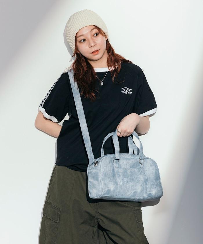 人造皮波士頓包