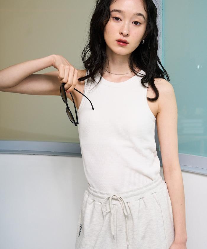 聯名 2件裝T恤·背心(T恤·背心)