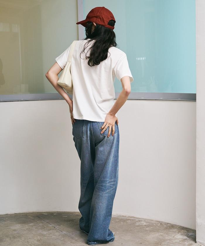 聯名 2件裝T恤·背心(T恤·背心)