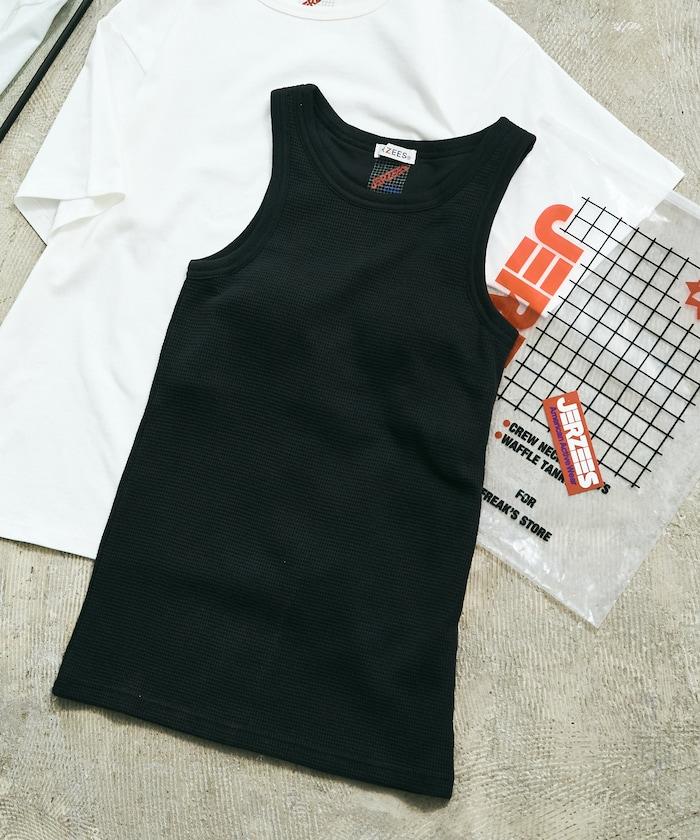 聯名 2件裝T恤·背心(T恤·背心)